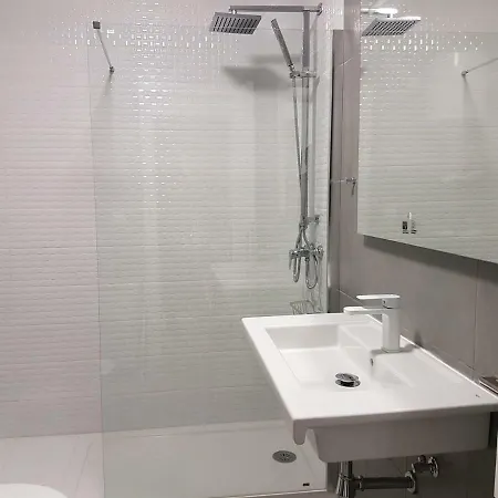 Centrico Apartamento Con Balcon Cerca De La Playa פוארטו דה לה קרוז