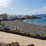 Céntrico Apartamento Con Balcón Cerca De La Playa *
