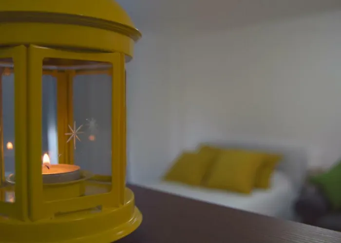 Centrico Apartamento Con Balcon Cerca De La Playa Διαμέρισμα