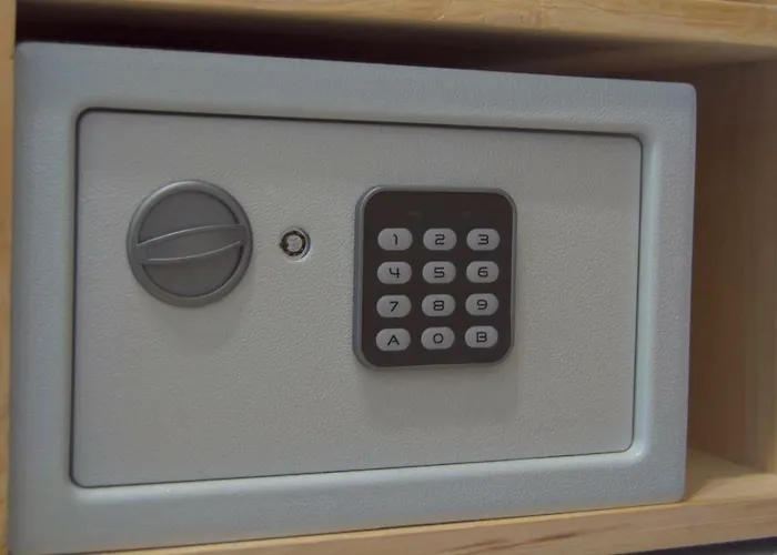 Centrico Apartamento Con Balcon Cerca De La Playa Lägenhet