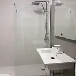 Centrico Apartamento Con Balcon Cerca De La Playa 拉克鲁斯