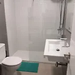 Centrico Apartamento Con Balcon Cerca De La Playa 拉克鲁斯