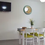 Centrico Apartamento Con Balcon Cerca De La Playa 拉克鲁斯