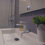 Centrico Apartamento Con Balcon Cerca De La Playa 公寓