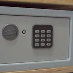 Centrico Apartamento Con Balcon Cerca De La Playa 公寓