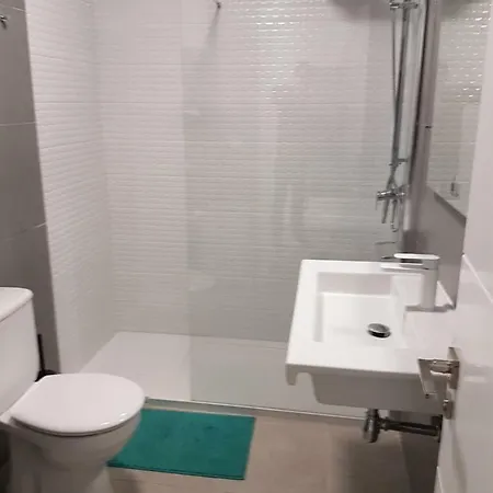 Centrico Apartamento Con Balcon Cerca De La Playa Puerto de la Cruz (Tenerife)