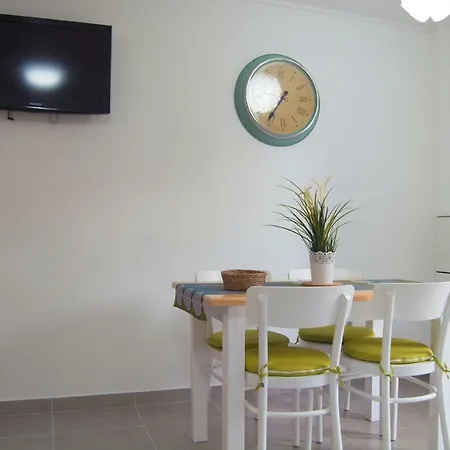 Centrico Apartamento Con Balcon Cerca De La Playa プエルト・デ・ラ・クルス