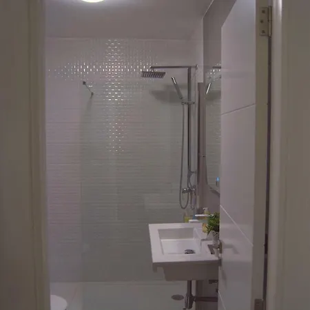 アパート Centrico Apartamento Con Balcon Cerca De La Playa *