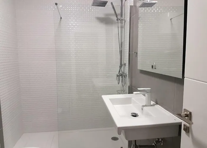 Centrico Apartamento Con Balcon Cerca De La Playa Puerto de la Cruz (Tenerife)