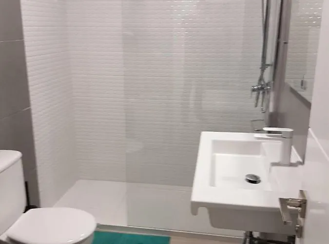 Céntrico Apartamento Con Balcón Cerca De La Playa Puerto de la Cruz (Tenerife)