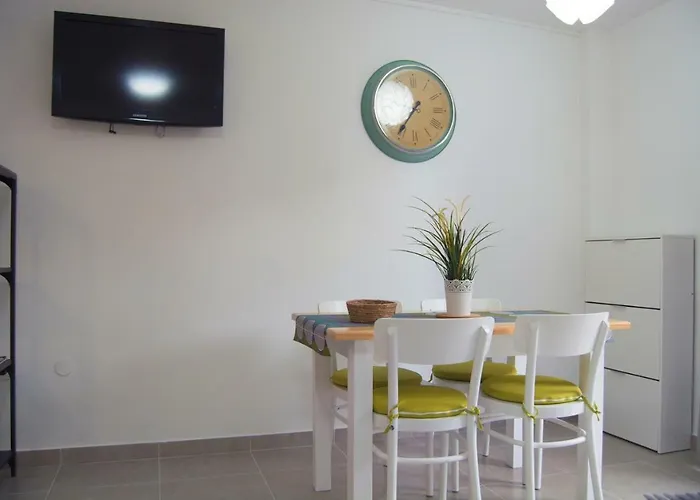 Céntrico Apartamento Con Balcón Cerca De La Playa Puerto de la Cruz (Tenerife)