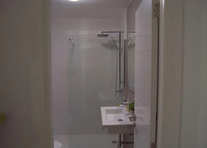 Appartement Centrico Apartamento Con Balcon Cerca De La Playa *