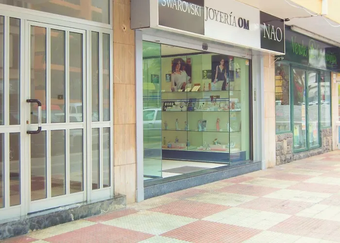 Centrico Apartamento Con Balcon Cerca De La Playa * Puerto de la Cruz (Tenerife)